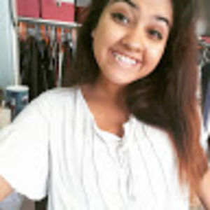 Meet your Posher, Peyton